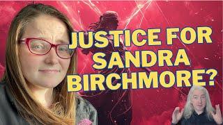 Justice For Sandra Birchmore?  Former Cop Matthew Farwell Indicted For Her Murder