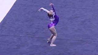 2006 US Gymnastics Championships - Juniors Day 2