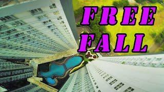 FREE FALL FREESTYLE [FPV]