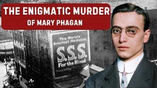 The Enigmatic Murder of Mary Phagan: Was Leo Frank guilty?