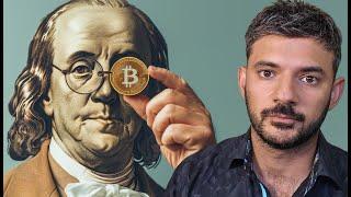 BITCOIN BREAKOUT or FAKEOUT? NVIDIA’s Earnings Will Decide Crypto’s Next Surge