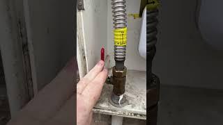 how to save money on gas bills