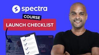 Don't Launch Your WordPress Website Before Watching THIS  | WordPress & Spectra Tutorial