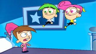 The Fairly OddParents: Breakin' Da Rules - Original Xbox Gameplay (2003)