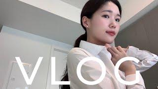 VLOG. 현실 승무원 브이로그 | 6일동안 비행 11번 하는 개미 | 호텔에서 잘 시간밖에 없는 레이오버 | 뉴욕에서 콧바람은 쐼 | 비행밖에 안하는 일상 | 출퇴근 기록