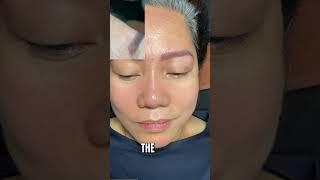 PhiBrows Microblading