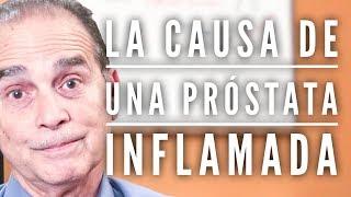 Episodio #1789 La Causa De Una Prostata Inflamada