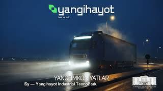  Yangihayot Industrial Texnopark