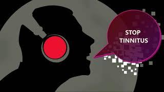 Powerful Tinnitus Sound Therapy in 30 Minutes, Acoustic Neuromodulation CR