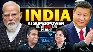 Aisa Career Banao Jo Ai Kabhi Replace Nahi Kar Sakta | Abhishek Rungta | Sage Up - Ep - 08 |