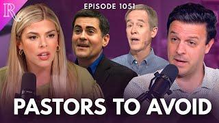 These Pastors Are Cowards on Abortion. Avoid Them | Guest: Seth Gruber | Ep 1051