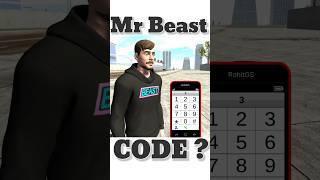 MR BESAT  CHARACTER कैसे मिलेगा || INDIAN BIKES DRIVING 3D #shorts #rohitgamingstudio6902 #mrbeast