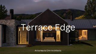 Home of the Year 2022: Terrace Edge House by Anna-Marie Chin Architects