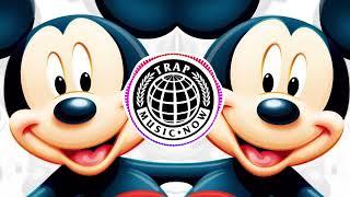 MICKEY'S HOT DOG SONG (OFFICIAL TRAP REMIX) - ZEESLOW