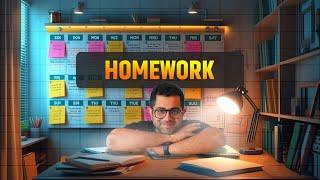HOMEWORK: Lat 15 Days UGC-NET English Literature!