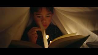 Inspiring Readers: A Little Free Library Story (Full)
