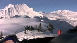 Heli Skiing Guest Video - The Best of Winter 2010/2011 at Great Canadian HeliSkiing Canada!