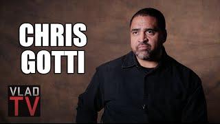 Chris Gotti: Rise of Murder Inc, Selling 30 Million Albums, Making Half a Billion
