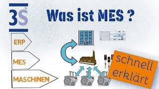 Was ist MES