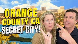 TOUR ALISO VIEJO CALIFORNIA - An Orange County CA Gem!