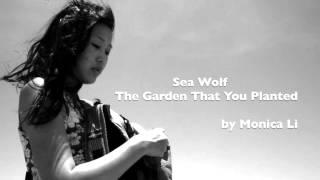 Sea Wolf - The Garden That You Planted - Cover by Monica Li