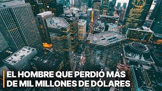 El hombre que perdió más de mil millones de dólares | Documental en Español | Barings