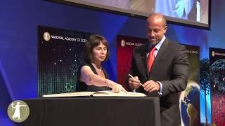 2018 Presentation Ceremony
