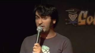 CH Live: NYC - Kumail Nanjiani