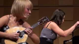 Podgaiz-Kotkova | The 8th Osaka International mandolin Festival 2012