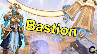 Bastion | Reiseführer