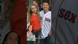 Deep dive into Bradley Steven Perry’s new GF ️