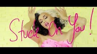 Manila Luzon – "Stuck On You" (official music video) [explicit]