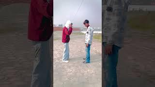 ￼Tuh dost nhi bhai hai||ft.(khasa aala chagar)#shorts #foryou #friendship