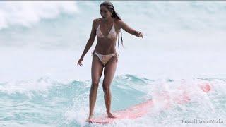 Reggae Party Vol. 1 (Surfing Hawaii Summer 2024)  4K