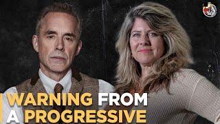 The Marxist Slide from Liberalism | Naomi Wolf | EP 351