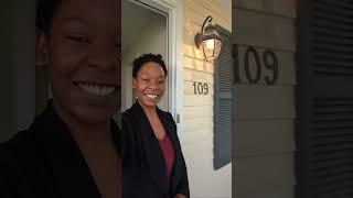 Yorktown Open House  Mwazomela Thurmond - Virginia Real Estate Agent LIVE HOME TOUR