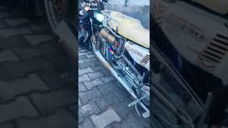 Buda modifiye Hastaları motor