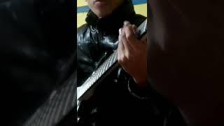 Akashaima chil uario guitar cover #mantradarjeeling #guitar cover