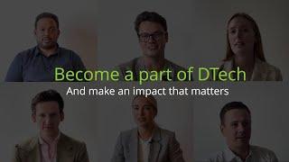 Deloitte Technology | Karriere @Deloitte