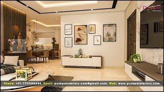 Lanco Hills Apartment Luxury Interior Designs at Manikonda