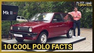 10 less-known Volkswagen Polo Facts