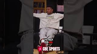 Nick Young Grills LeBron #nba #lebronjames #nickyoung #gilbertarenas #sports #basketball