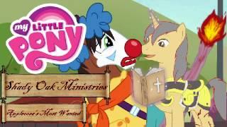 Appleoosa's Most Wanted - Brony Bible Study and Episode Review #96