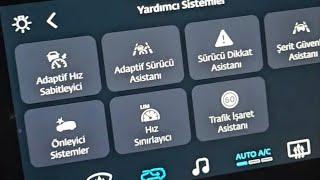 TOGG 1.5 Güncellemesi: Sürüşte Devrim? Adaptif Sistemler ve Dijital Yenilikler…