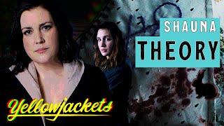 This Shauna Theory Will Change Everything | Yellowjackets Season 2