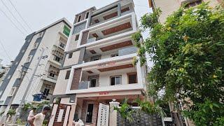 2110 SFT 3 BHK FLAT FOR SALE NEAR KUKATPALLY HYDERABAD ELIP PROPERTY #flat #3bhk #home #hmda #sale