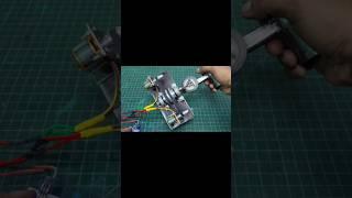 how to make bldc electriccycle moter#how make electric cycle #nextinnovation#775moter#Mr#rc#ebike#ev
