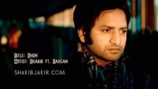 Ghum by Shakib ft. Tahsan