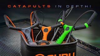 CATAPULTS IN-DEPTH!