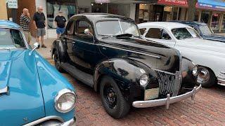 1940 ford coupe standard / For Sale by owner